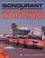 Cover of: Bob Bondurant on high-performance driving