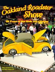 Cover of: The Oakland Roadster Show
