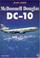 Cover of: McDonnell Douglas DC-10