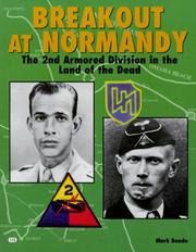 Cover of: Breakout at Normandy