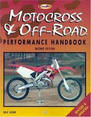 Cover of: Motocross & Off-Road Motorcycle Performance Handbook, 2nd Ed. (CyclePro)