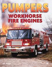 Cover of: Pumpers by Larry Shapiro
