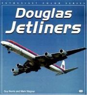 Cover of: Douglas Jetliners (Enthusiast Color Series)