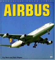 Cover of: Airbus Jetliners (Enthusiast Color Series)