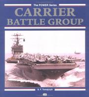 Cover of: Carrier Battle Group