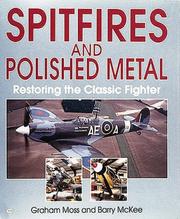 Spitfires and Polished Metal