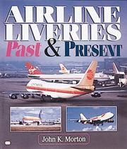 Cover of: Airline Liveries: Past & Present