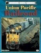 Union Pacific Railroad (Railroad Color History) by Brian Solomon