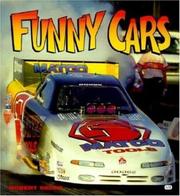 Cover of: Funny Cars