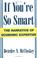 Cover of: If You're So Smart