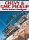 Cover of: Chevy & GMC Truck Performance Handbook