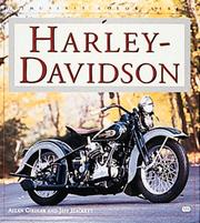 Cover of: Harley-Davidson Motorcycles (Enthusiast Color)