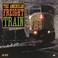 Cover of: The American Freight Train