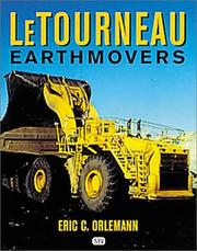 Cover of: LeTourneau Earthmovers