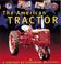 Cover of: American Tractor (Purple Book)