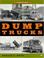 Cover of: Dump Trucks