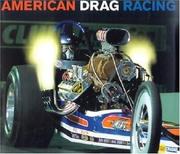 Cover of: American Drag Racing