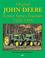 Cover of: Original John Deere Letter Series Tractors, 1923-1954 (Original Series)
