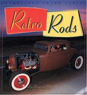 Cover of: Retro Rods