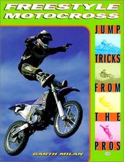 Cover of: Freestyle Motocross: Jump Tricks from the Pros (Cyclepro)