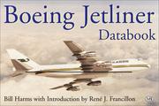 Cover of: Boeing Jetliner Databook