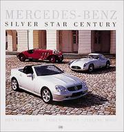 Cover of: Mercedes-Benz: Silver Star Century