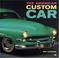 Cover of: American Custom Car