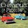 Cover of: Chevrolet Pickups