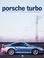 Cover of: Porsche Turbo