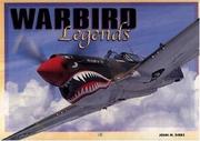 Cover of: Warbird legends