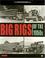 Cover of: Big Rigs of the 1950s