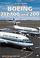 Cover of: Boeing 737-100 and 200 (Airliner Color History)