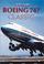 Cover of: Boeing 747 Classic (Airliner Color History)