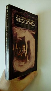 Cover of: The Third Fontana Book of Great Ghost Stories by Robert Aickman