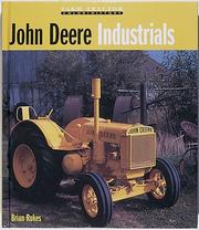 Cover of: John Deere Industrials