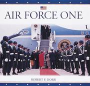 Cover of: Air Force One by Robert Dorr