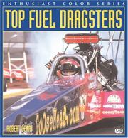 Cover of: Top Fuel Dragsters by Robert Genat