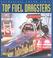 Cover of: Top Fuel Dragsters