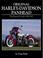 Cover of: Original Harley-Davidson Panhead