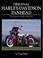 Cover of: Original Harley-Davidson Panhead  The Restorer's Guide 1948-1965