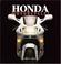 Cover of: Honda motorcycles