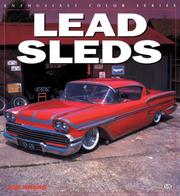 Lead Sleds (Enthusiast Color) by Joe Kress