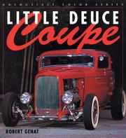 Cover of: Little Deuce Coupe