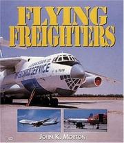 Cover of: Flying Freighters