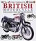 Cover of: The Complete British Motorcycle
