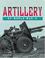 Cover of: Artillery of World War II