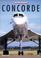 Cover of: Concorde (Airliner Color History)