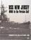 Cover of: USS New Jersey