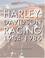 Cover of: Harley-Davidson racing, 1934-1986