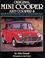 Cover of: Original Mini Cooper and Cooper S (Original Series)